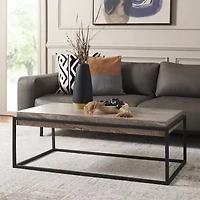 Edgefield Coffee Table