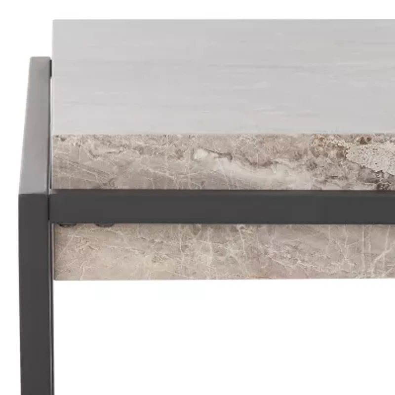 Edgefield Coffee Table