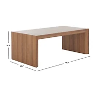 Safavieh Woodrow Coffee Table