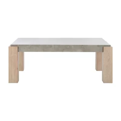 Safavieh Coromio Coffee Table