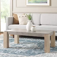 Coromio Coffee Table
