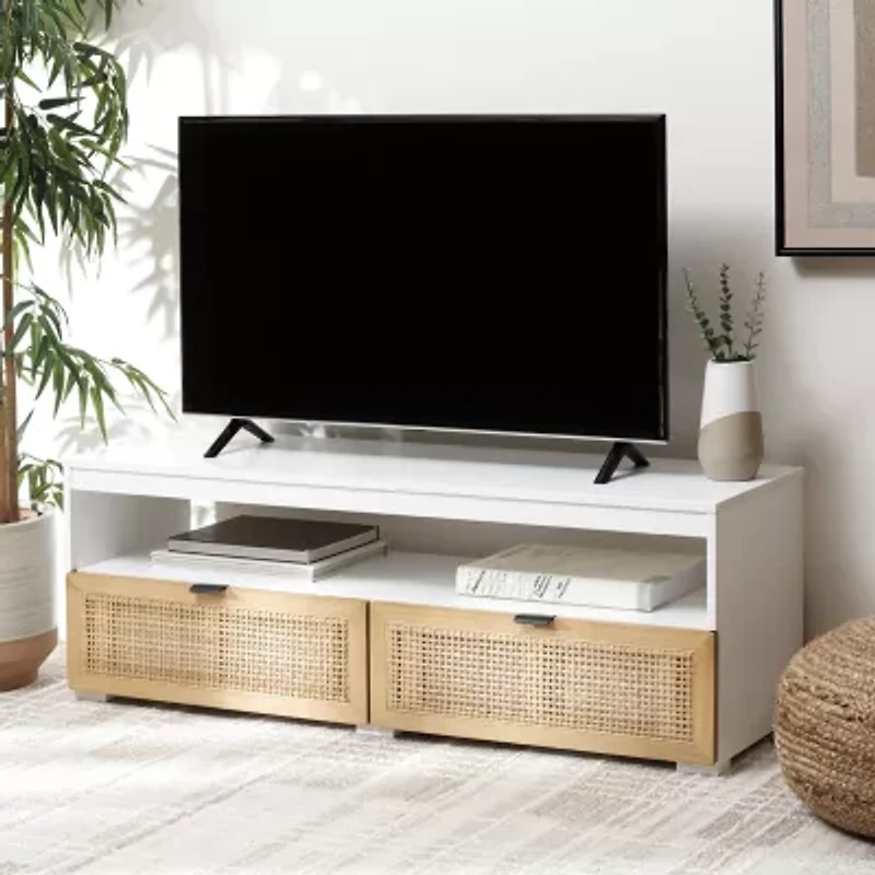 Safavieh Theon TV Stand