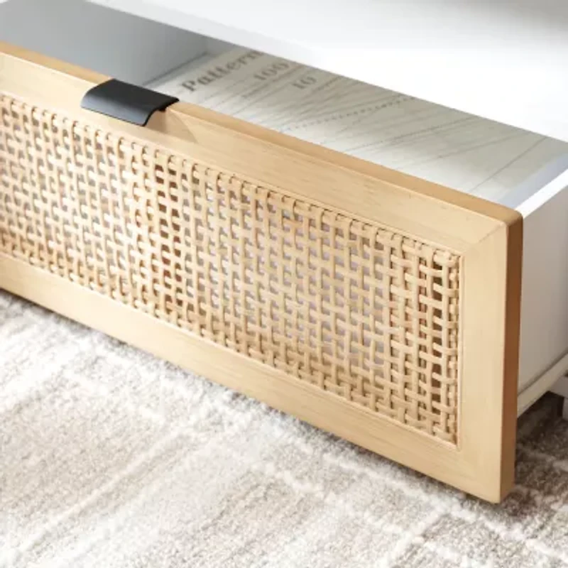 Safavieh Theon TV Stand