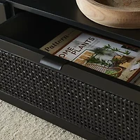 Theon TV Stand