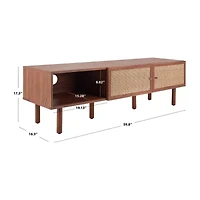 Silvanna TV Stand