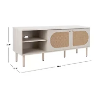 Safavieh Claude TV Stand