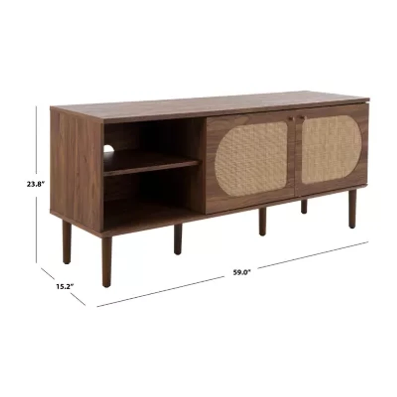 Safavieh Claude TV Stand