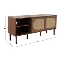 Safavieh Claude TV Stand