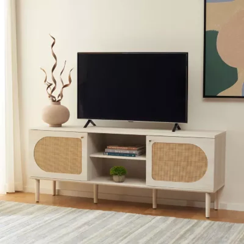 Safavieh Claude TV Stand