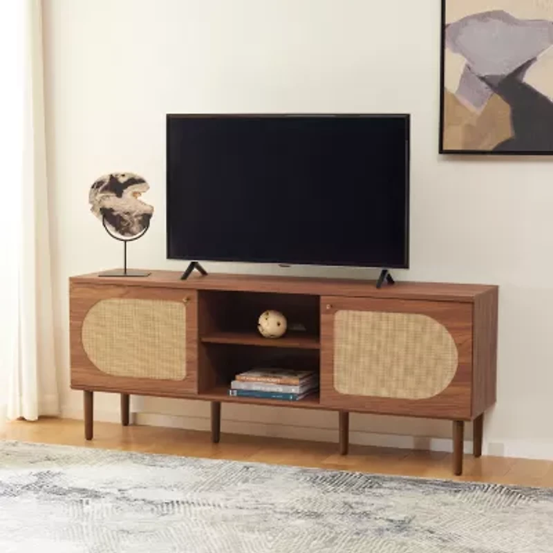 Safavieh Claude TV Stand