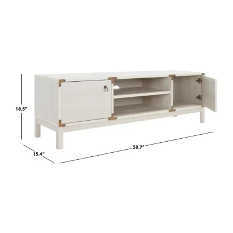 Safavieh Galio TV Stand