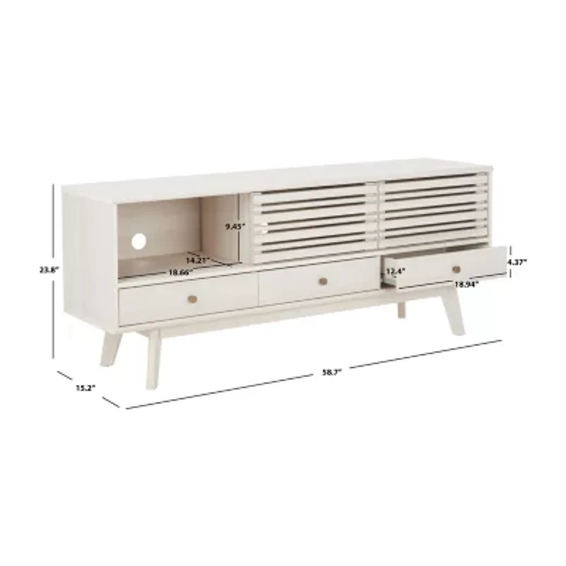 Safavieh Alatar TV Stand