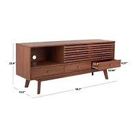 Safavieh Alatar TV Stand