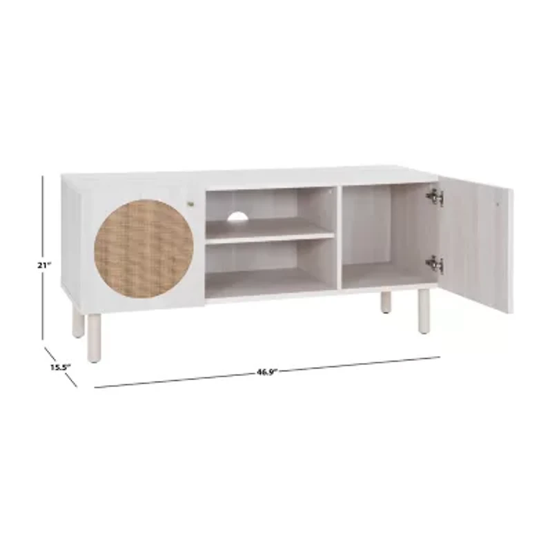 Safavieh Ophelia TV Stand