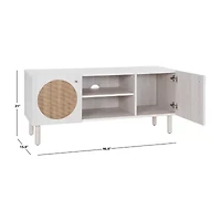 Safavieh Ophelia TV Stand