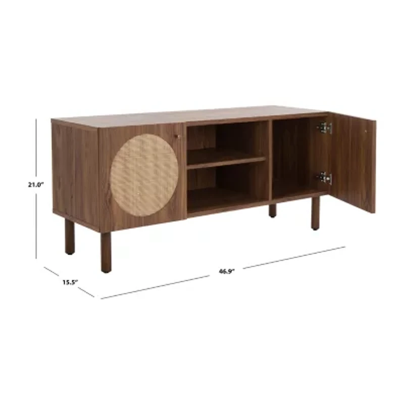 Safavieh Ophelia TV Stand