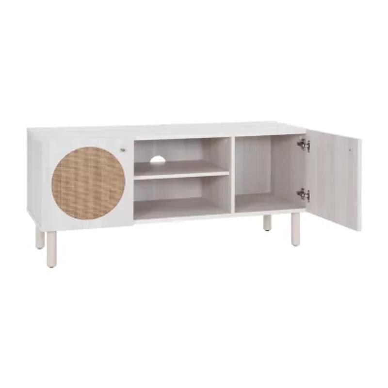 Safavieh Ophelia TV Stand