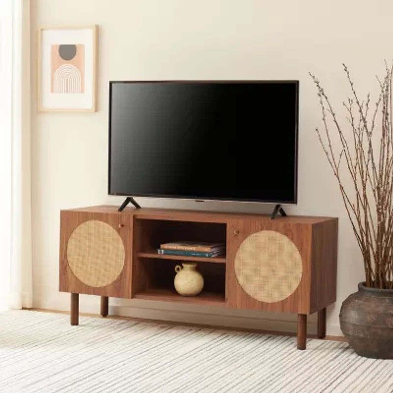 Safavieh Ophelia TV Stand