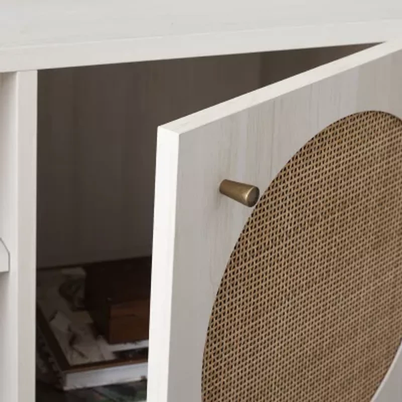 Safavieh Ophelia TV Stand