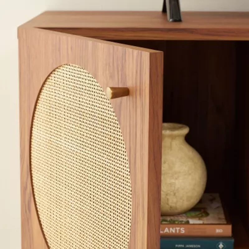 Safavieh Ophelia TV Stand