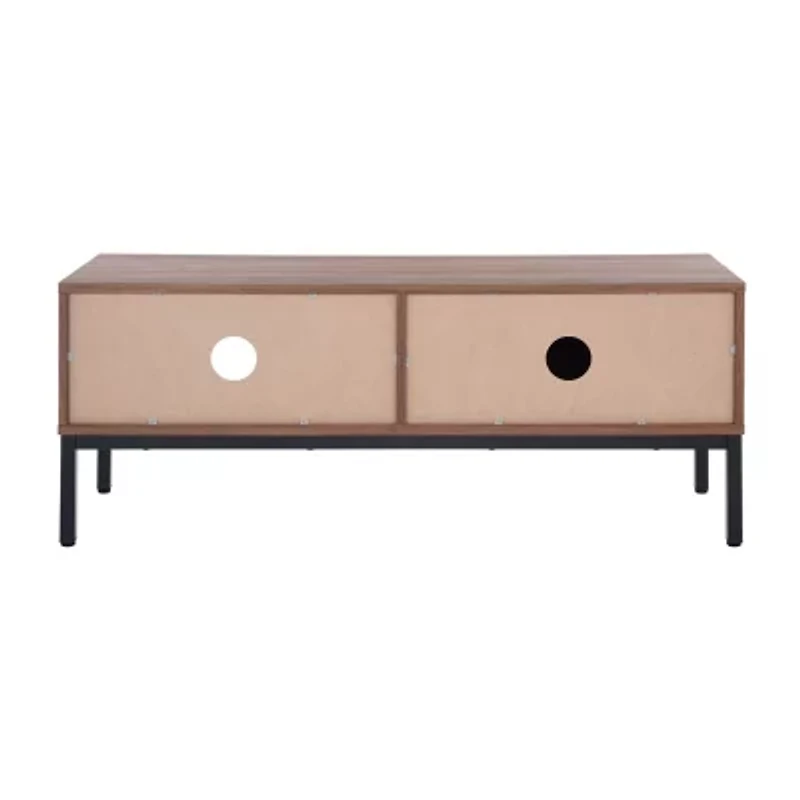 Safavieh Lylia TV Stand