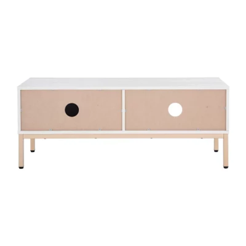 Safavieh Lylia TV Stand
