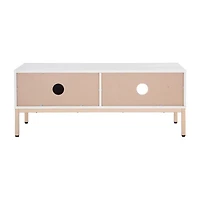 Safavieh Lylia TV Stand