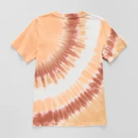 Thereabouts Little & Big Kid Boys Crew Neck Short Sleeve T-Shirt