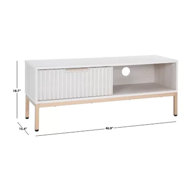 Safavieh Lylia TV Stand