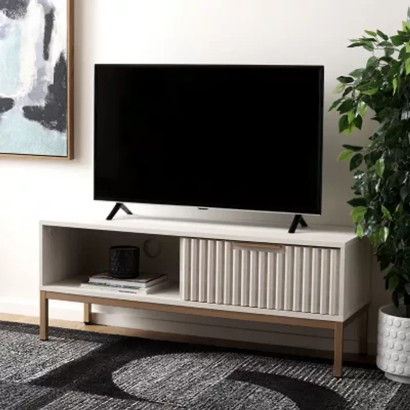 Safavieh Lylia TV Stand