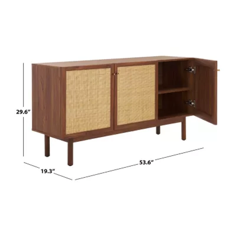 Safavieh Aino TV Stand