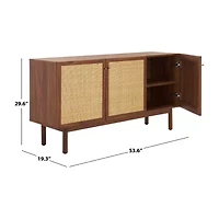 Safavieh Aino TV Stand
