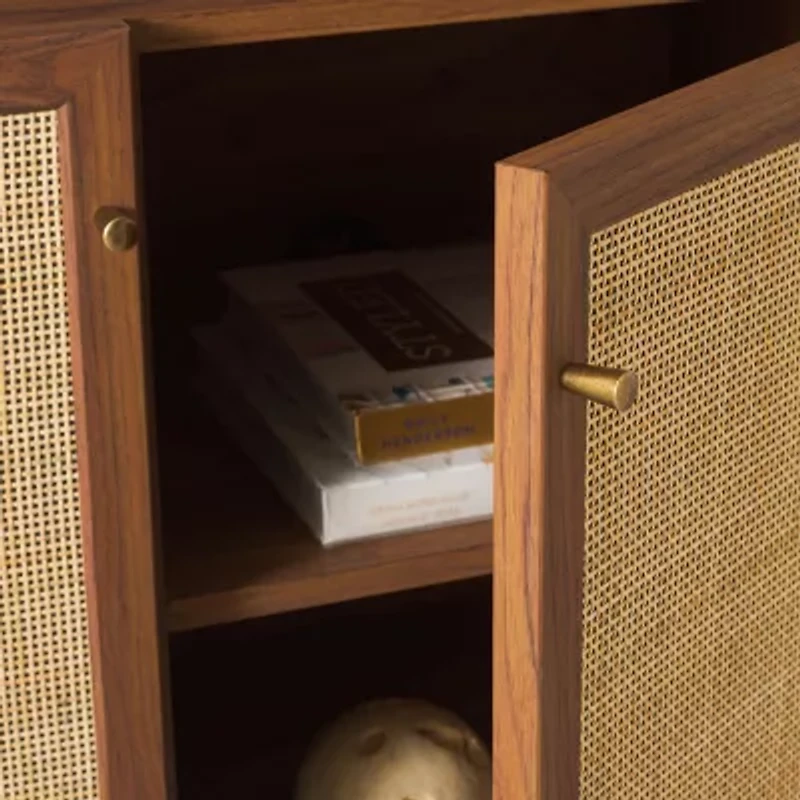 Safavieh Aino TV Stand