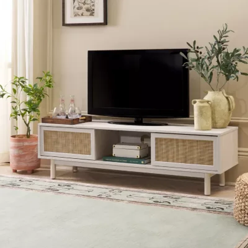 Safavieh Aino TV Stand