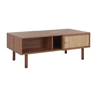 Silvanna Storage Coffee Table