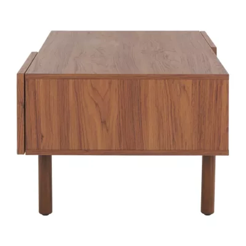 Silvanna Storage Coffee Table