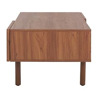 Silvanna Storage Coffee Table