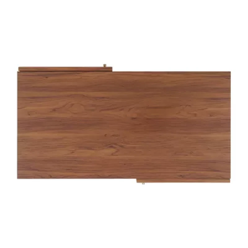 Silvanna Storage Coffee Table