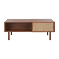 Silvanna Storage Coffee Table