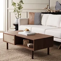 Silvanna Storage Coffee Table