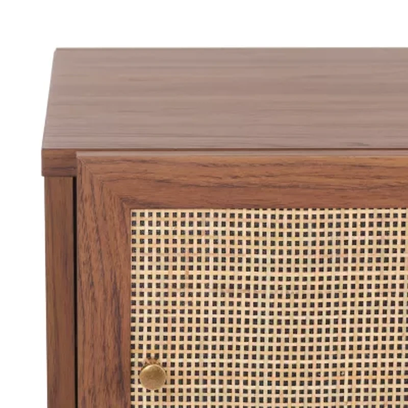 Silvanna Storage Coffee Table