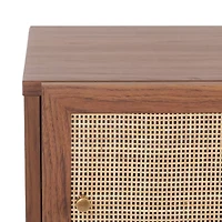 Silvanna Storage Coffee Table