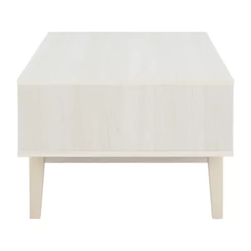 Ceu Storage Coffee Table