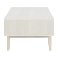 Ceu Storage Coffee Table