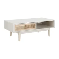 Ceu Storage Coffee Table