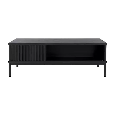 Lylia Storage Coffee Table