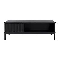 Lylia Storage Coffee Table