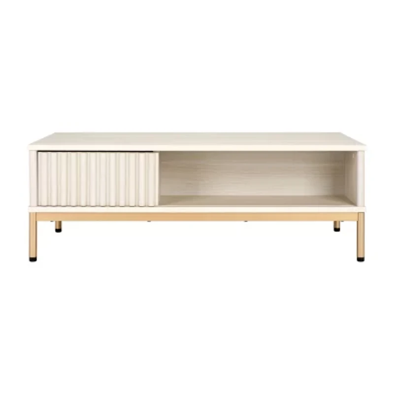 Safavieh Lylia Storage Coffee Table