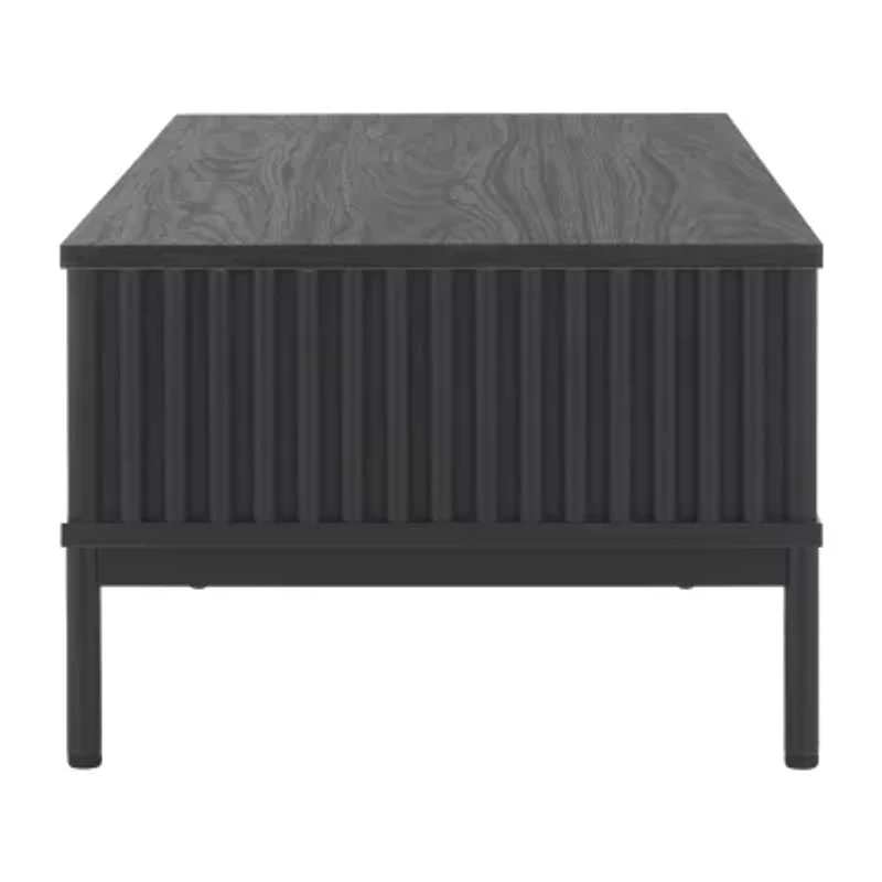 Lylia Storage Coffee Table