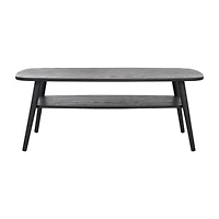 Karou Storage Coffee Table